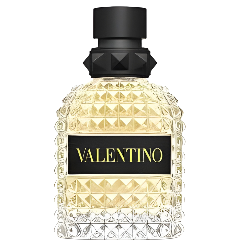 Valentino Uomo Born In Roma Yellow Dream Edt 50 ML for men Valentino-Uomo-Born-In-Roma-Yellow-Dream-Edt-50-ML-for-men