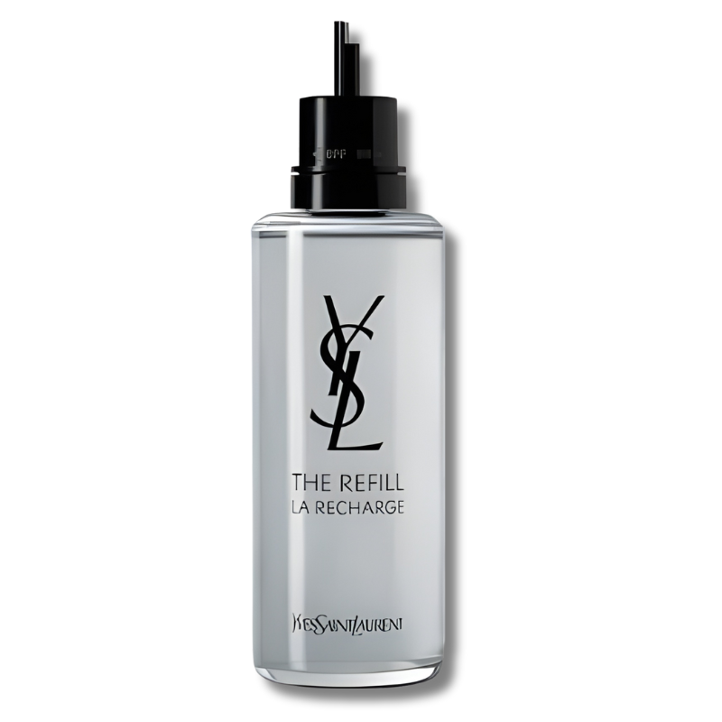 Yves Saint Laurent Mens Myslf Refill Edp 150Ml Yves-Saint-Laurent-Mens-Myslf-Refill-Edp-150Ml