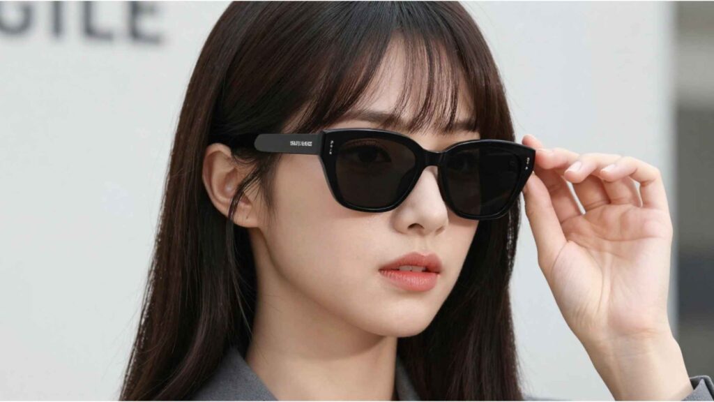 Gentle Monster styling Guide — How to Wear Futuristic Frames Gentle Monster styling