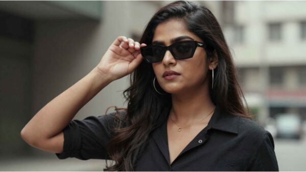 Gentle Monster styling