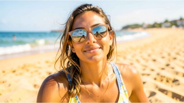 Vehla Sunglasses