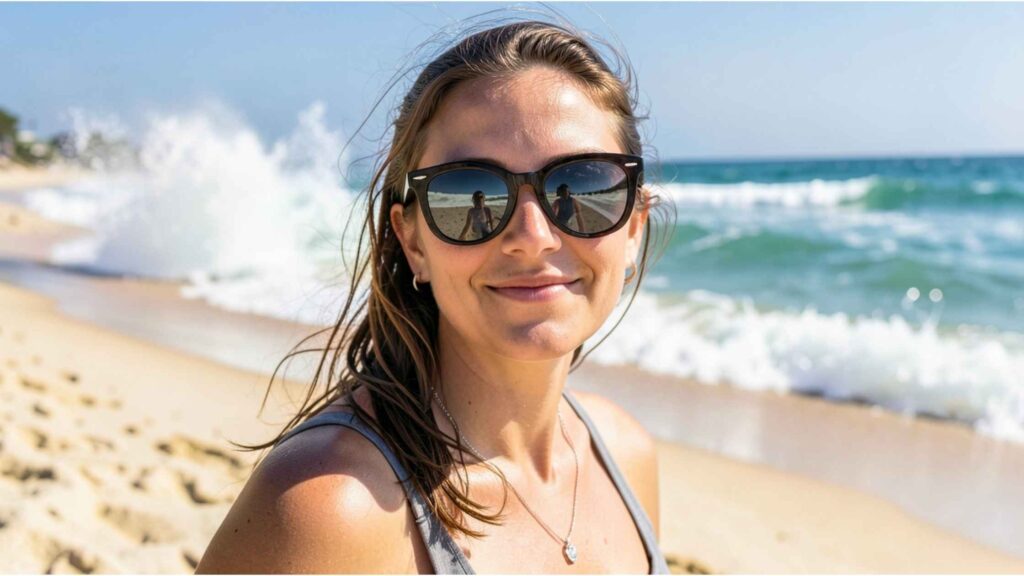 Vehla Sunglasses— Vintage-Inspired Fashion for Trendsetters Vehla Sunglasses