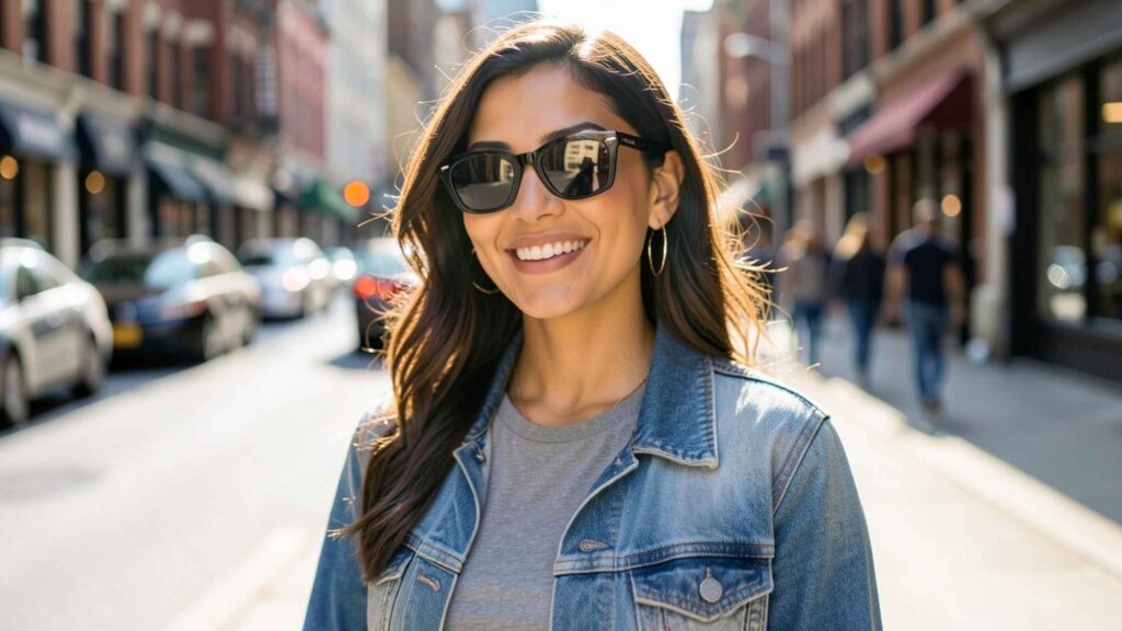 David Beckham Sunglasses— British Elegance Meets Sporty Luxury David Beckham sunglasses