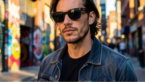David Beckham sunglasses