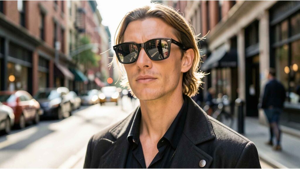 David Beckham Sunglasses— British Elegance Meets Sporty Luxury David Beckham sunglasses