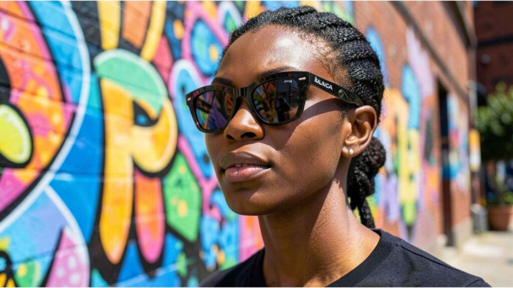Balenciaga Sunglasses — Everything You Should Know Balenciaga sunglasses