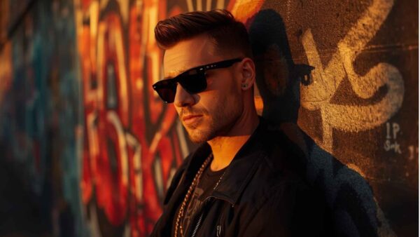 Police Sunglasses
