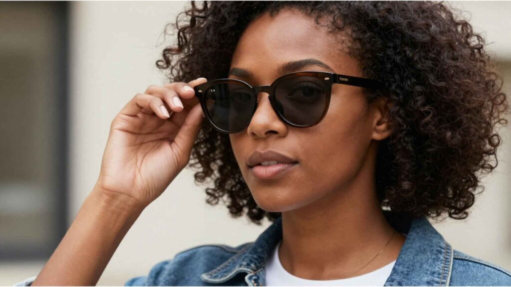 Garrett Leight Sunglasses — California Cool Meets Modern Craft Garrett Leight Sunglasses
