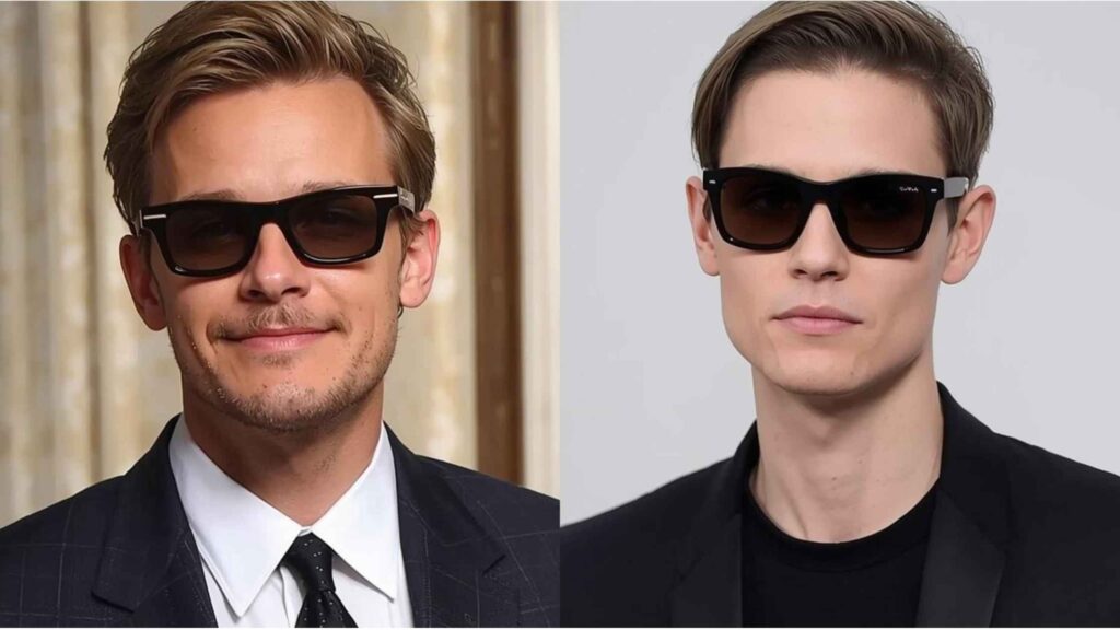 Tom Ford vs Prada sunglasses — Which Luxury Eyewear Brand Wins? Tom Ford vs Prada sunglasses