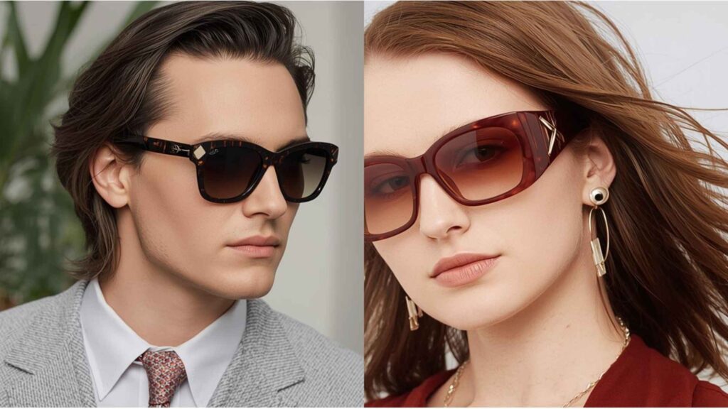 Tom Ford vs Prada sunglasses — Which Luxury Eyewear Brand Wins? Tom Ford vs Prada sunglasses