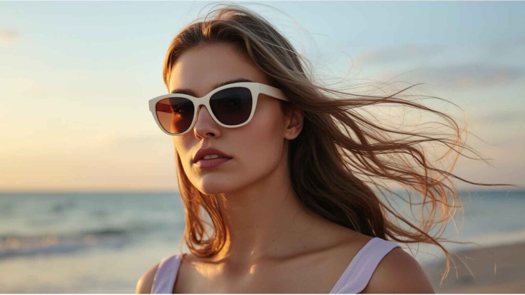 Off-White Sunglasses — Streetwear Luxury Meets High Design Off-White sunglasses