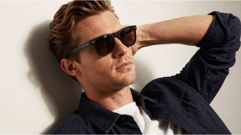 Garrett Leight Sunglasses — California Cool Meets Modern Craft Garrett Leight Sunglasses