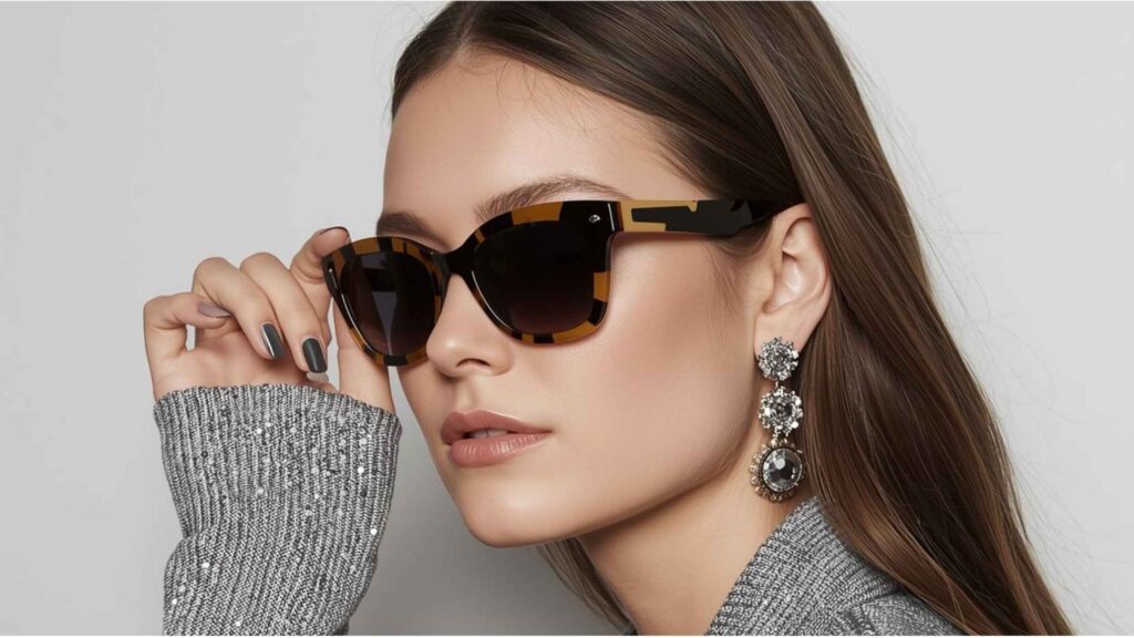 Marc Jacobs Sunglasses — Modern Simplicity Meets Luxury Marc Jacobs sunglasses