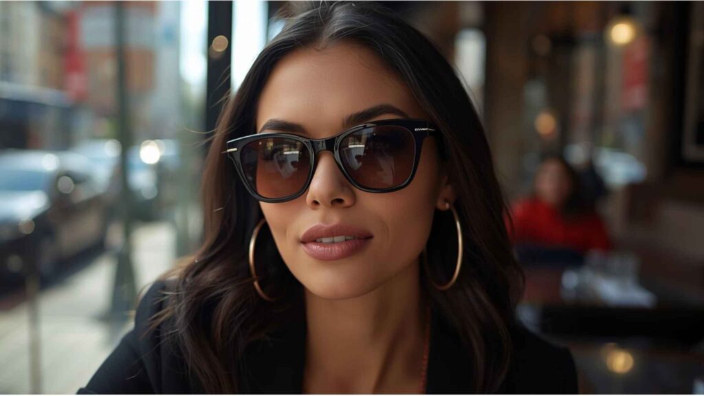 Marc Jacobs Sunglasses — Modern Simplicity Meets Luxury Marc Jacobs sunglasses