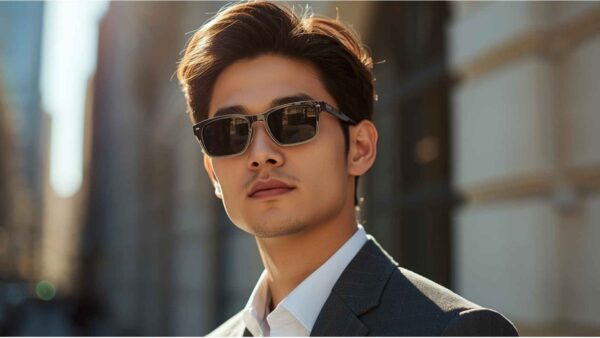 Garrett Leight Sunglasses