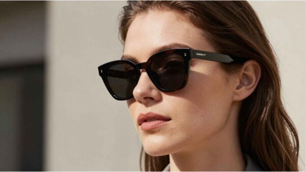 Garrett Leight Sunglasses
