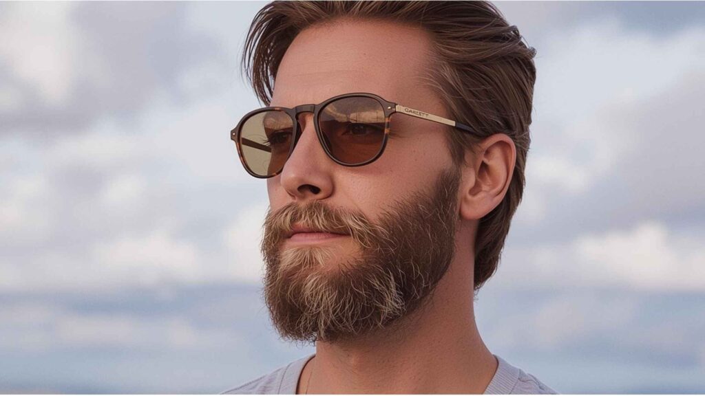 Best Garrett Leight Sunglasses — Effortless Style Picks Garrett Leight Sunglasses
