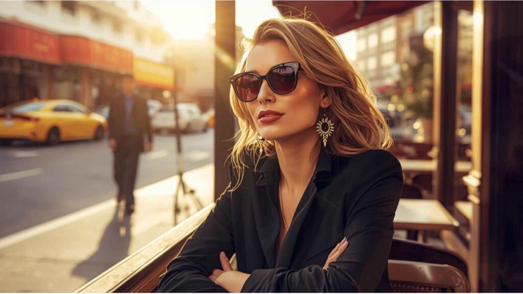 Best Garrett Leight Sunglasses — Effortless Style Picks Garrett Leight Sunglasses