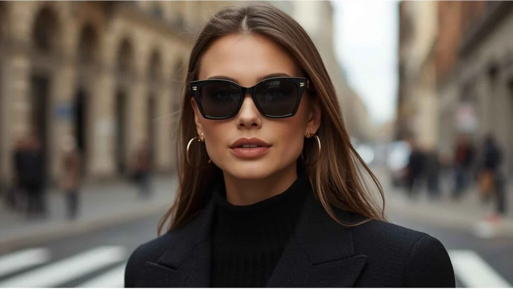Best Saint Laurent Sunglasses for Powerful Style Best Saint Laurent Sunglasses