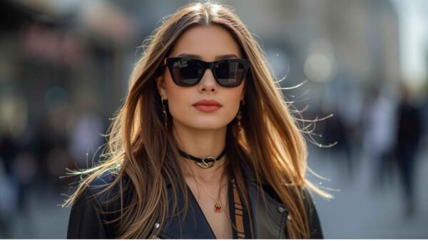 Best Saint Laurent Sunglasses