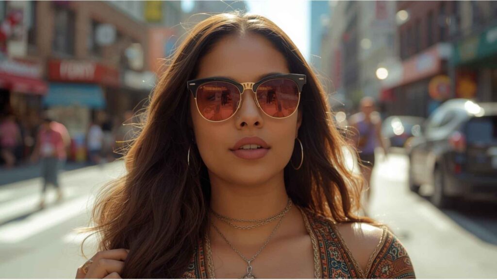 Best Fenty Sunglasses — Celebrity Style Picks Best Fenty Sunglasses