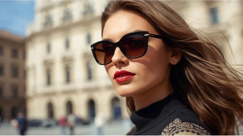 Best Tom Ford Sunglasses for Women — Elegant Statement Frames Best Tom Ford Sunglasses for Women