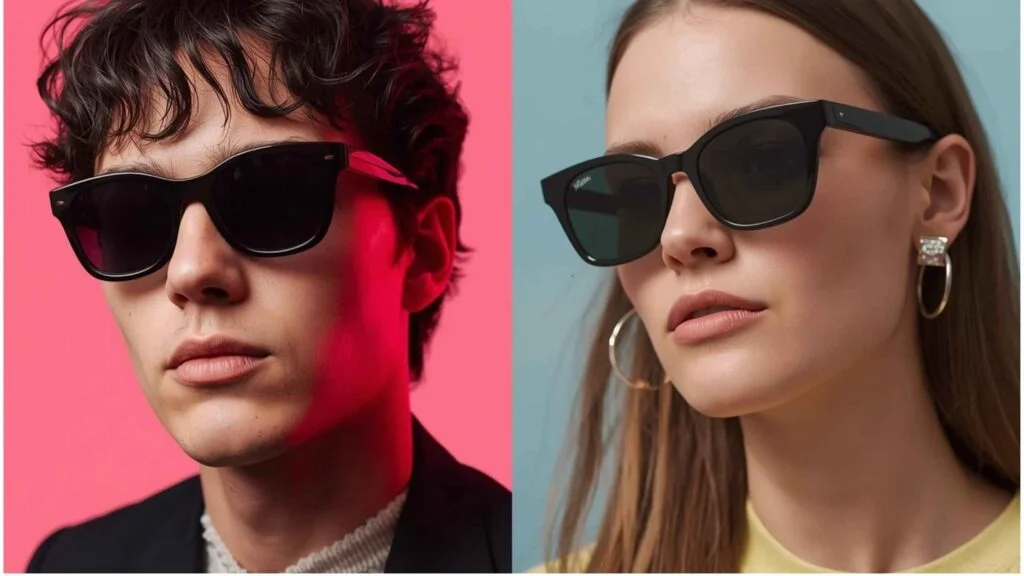 Gentle Monster vs Balenciaga Sunglasses — Which Trendsetter Rules? Gentle Monster vs Balenciaga