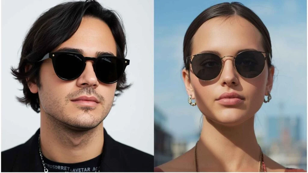 Gentle Monster vs Balenciaga Sunglasses — Which Trendsetter Rules? Gentle Monster vs Balenciaga