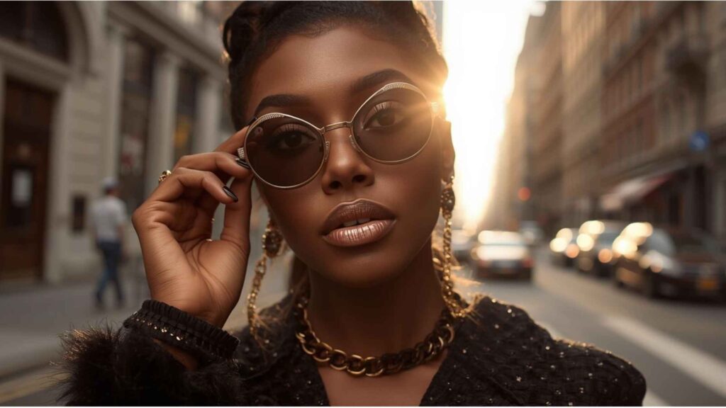 Why Balmain Eyewear Is the New Celebrity Favorite Balmain Eyewear