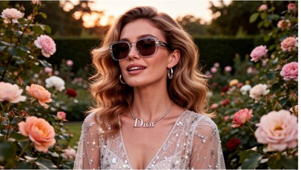 Dior sunglasses