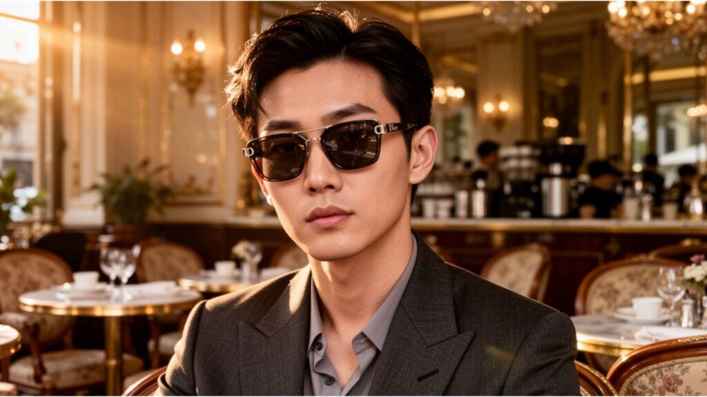 Dior Sunglasses — Complete 2026 Guide to French Luxury Mengotti Couture® Dior Sunglasses — Complete 2026 Guide to French Luxury