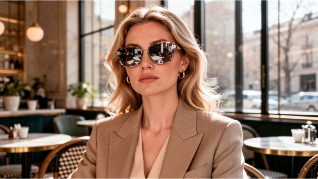 Dior Sunglasses — Complete 2026 Guide to French Luxury Dior sunglasses
