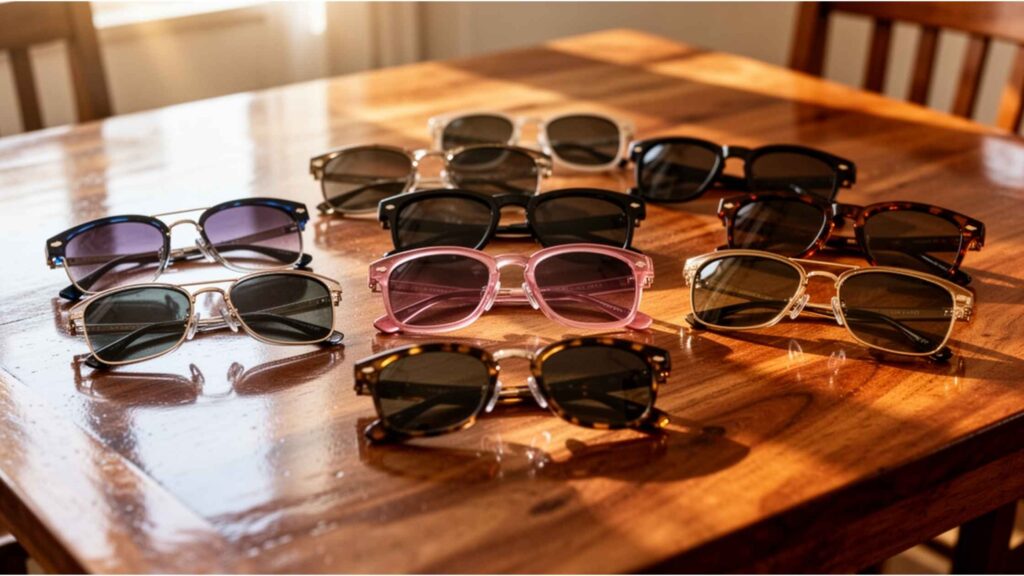 Cartier Sunglasses women Sunglasses