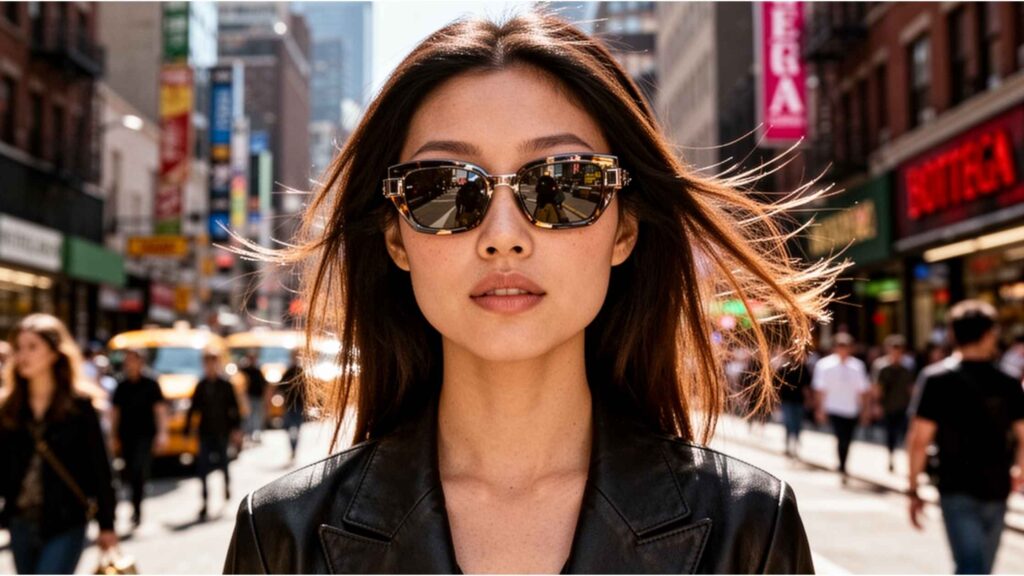 Bottega Veneta Sunglasses — Quiet Luxury Italian Essentials Bottega Veneta sunglasses