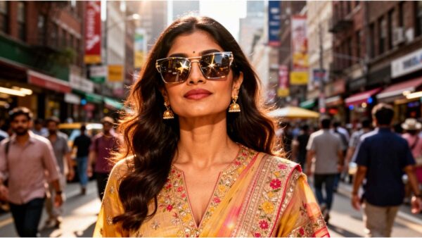 Bottega Veneta sunglasses