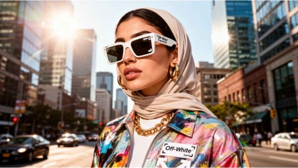 Best Off-White sunglasses
