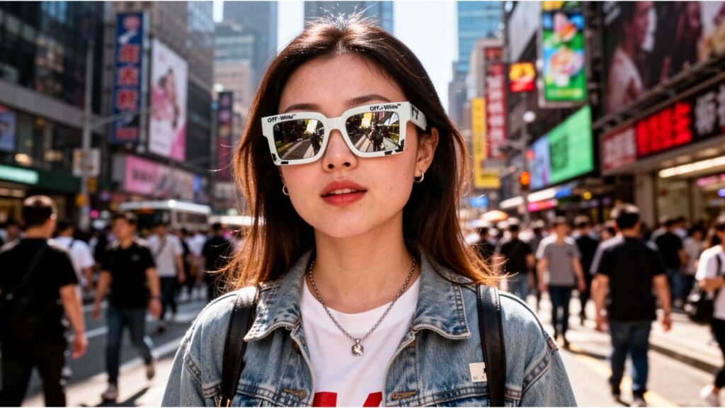 Best Off-White Sunglasses — Hype & High Fashion Combined Best Off-White sunglasses