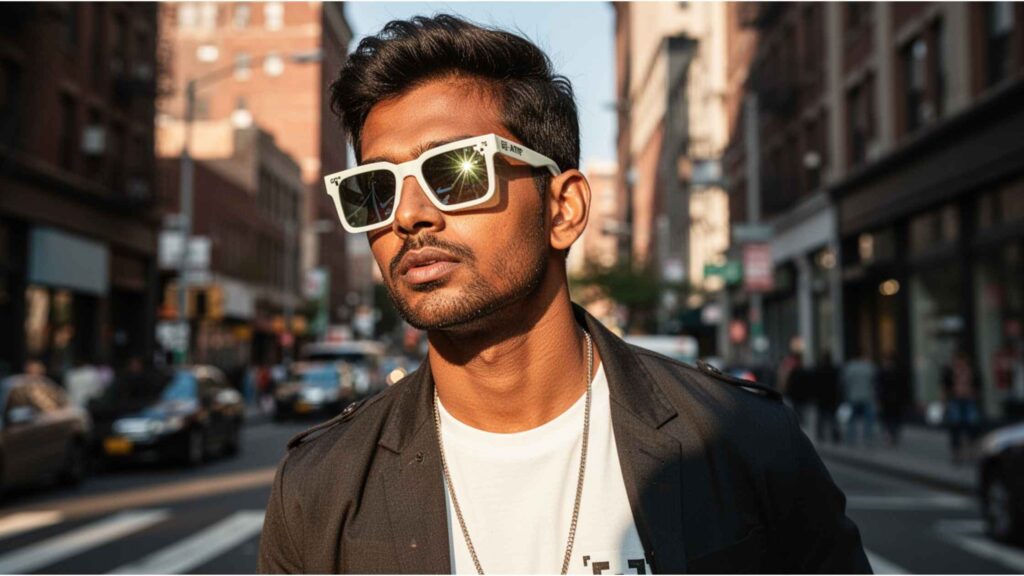 Best Off-White Sunglasses — Hype & High Fashion Combined Best Off-White sunglasses