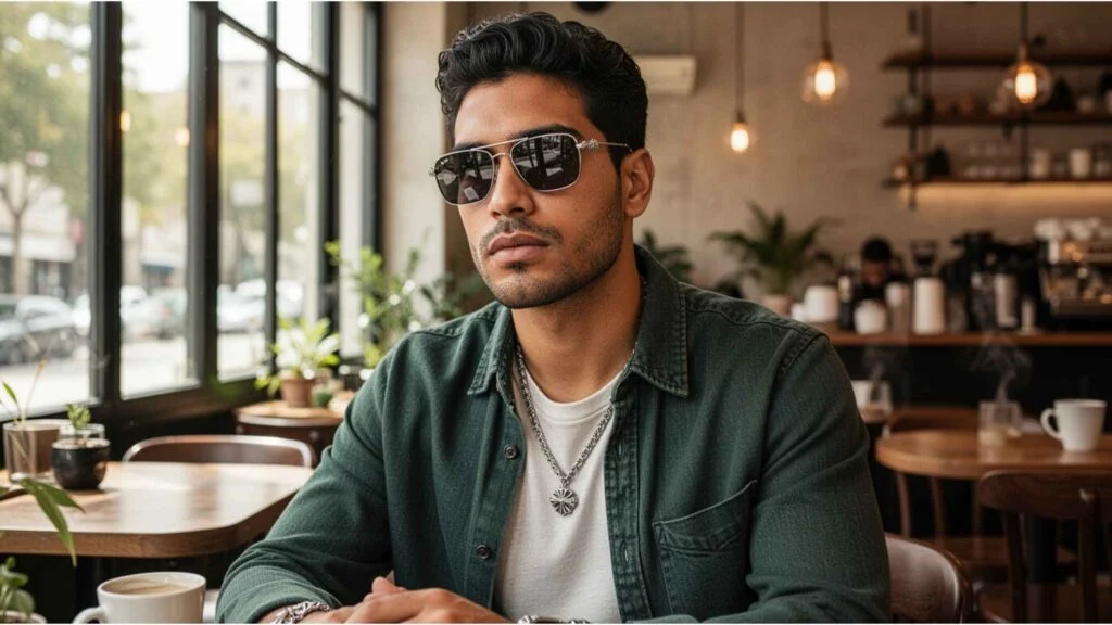 Why Chrome Hearts Eyewear Is Worth the Premium Price Chrome Hearts eyewear