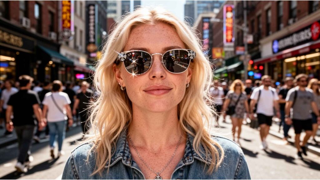 Why Chrome Hearts Eyewear Is Worth the Premium Price Chrome Hearts eyewear