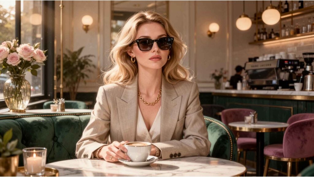 Best Marc Jacobs Sunglasses — Everyday Luxury Essentials Best Marc Jacobs sunglasses