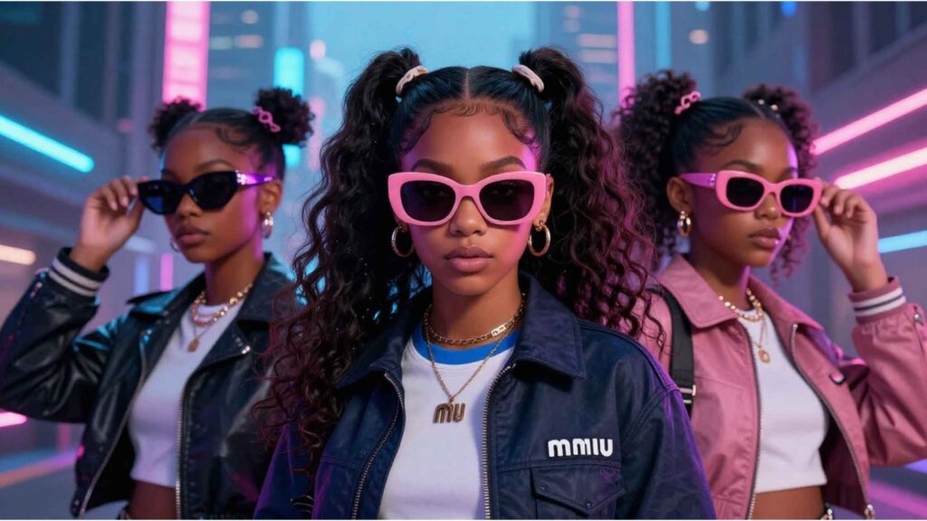 Best Miu Miu Sunglasses for Women — Feminine & Flirty Picks Best Miu Miu Sunglasses for Women