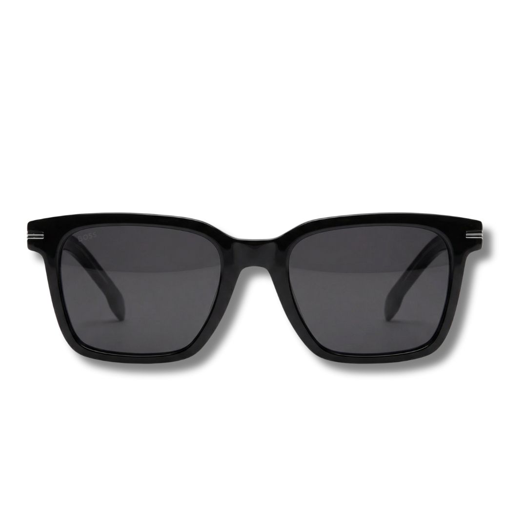 Boss 1540 FSK Black Sunglasses (2) Boss 1540 FSK Black Sunglasses