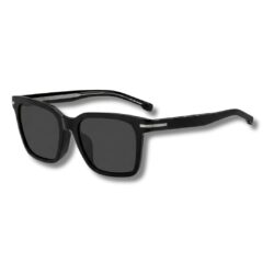 Boss 1540 FSK Black Sunglasses