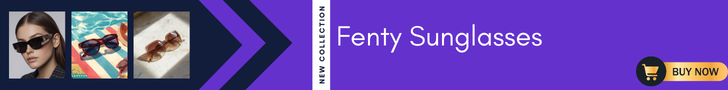 Best Fenty Sunglasses — Celebrity Style Picks Best Fenty Sunglasses