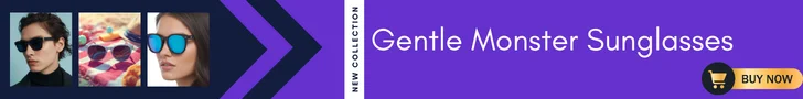 Gentle Monster vs Balenciaga Sunglasses — Which Trendsetter Rules? Gentle Monster vs Balenciaga
