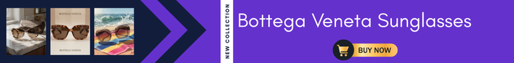 Bottega Veneta Sunglasses — Quiet Luxury Italian Essentials Bottega Veneta sunglasses