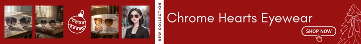 Why Chrome Hearts Eyewear Is Worth the Premium Price Chrome Hearts eyewear
