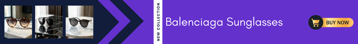 Balenciaga Sunglasses — Everything You Should Know Balenciaga sunglasses