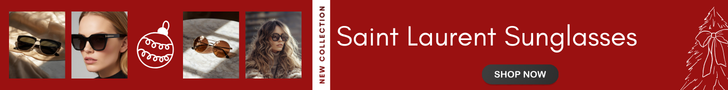 Saint Laurent Styling Guide — Sharp, Dark & Iconic Saint Laurent Styling